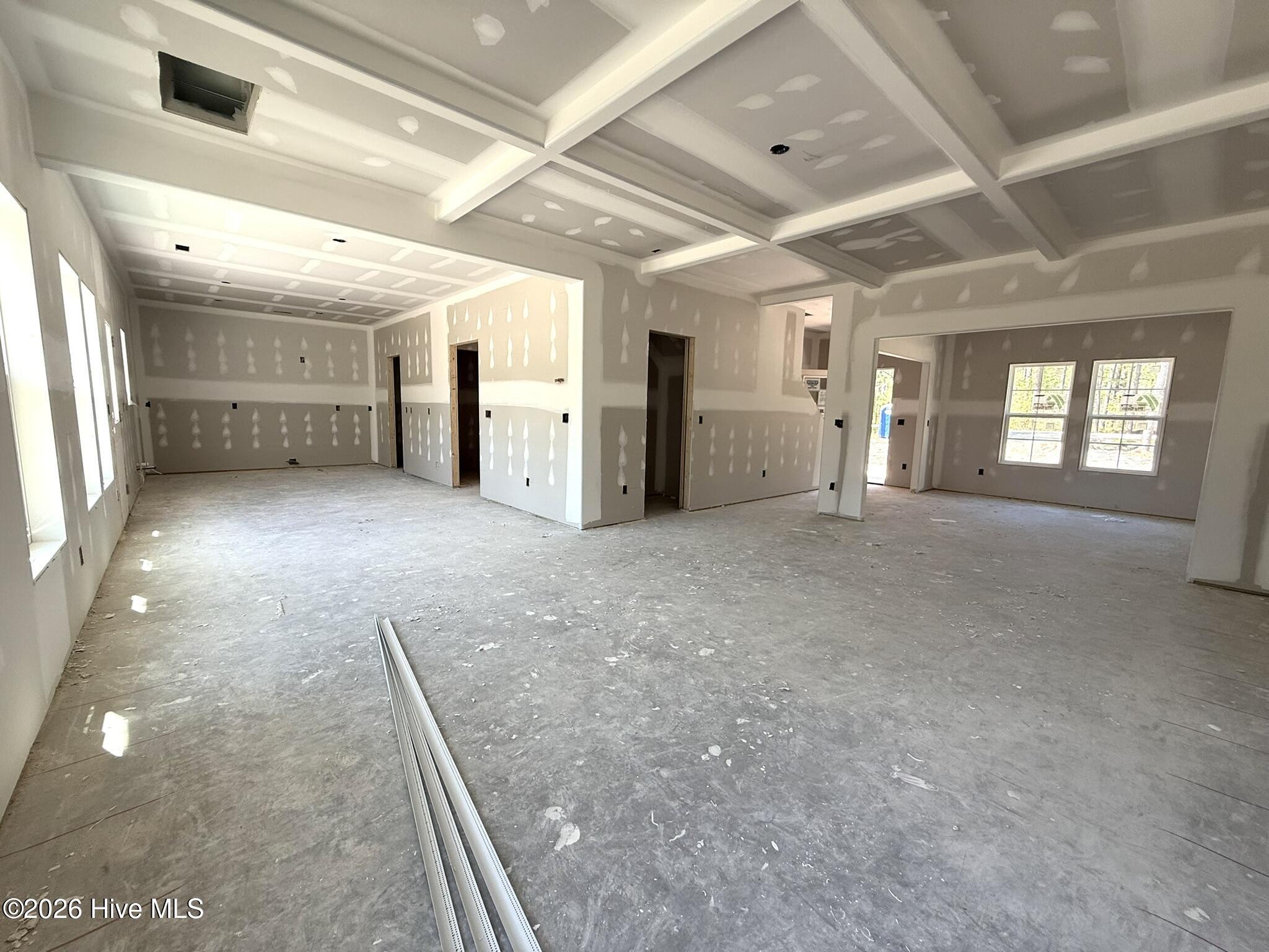 503 Highway 172 Hubert, NC 28539 - Photo 4 of 12 First Floor View