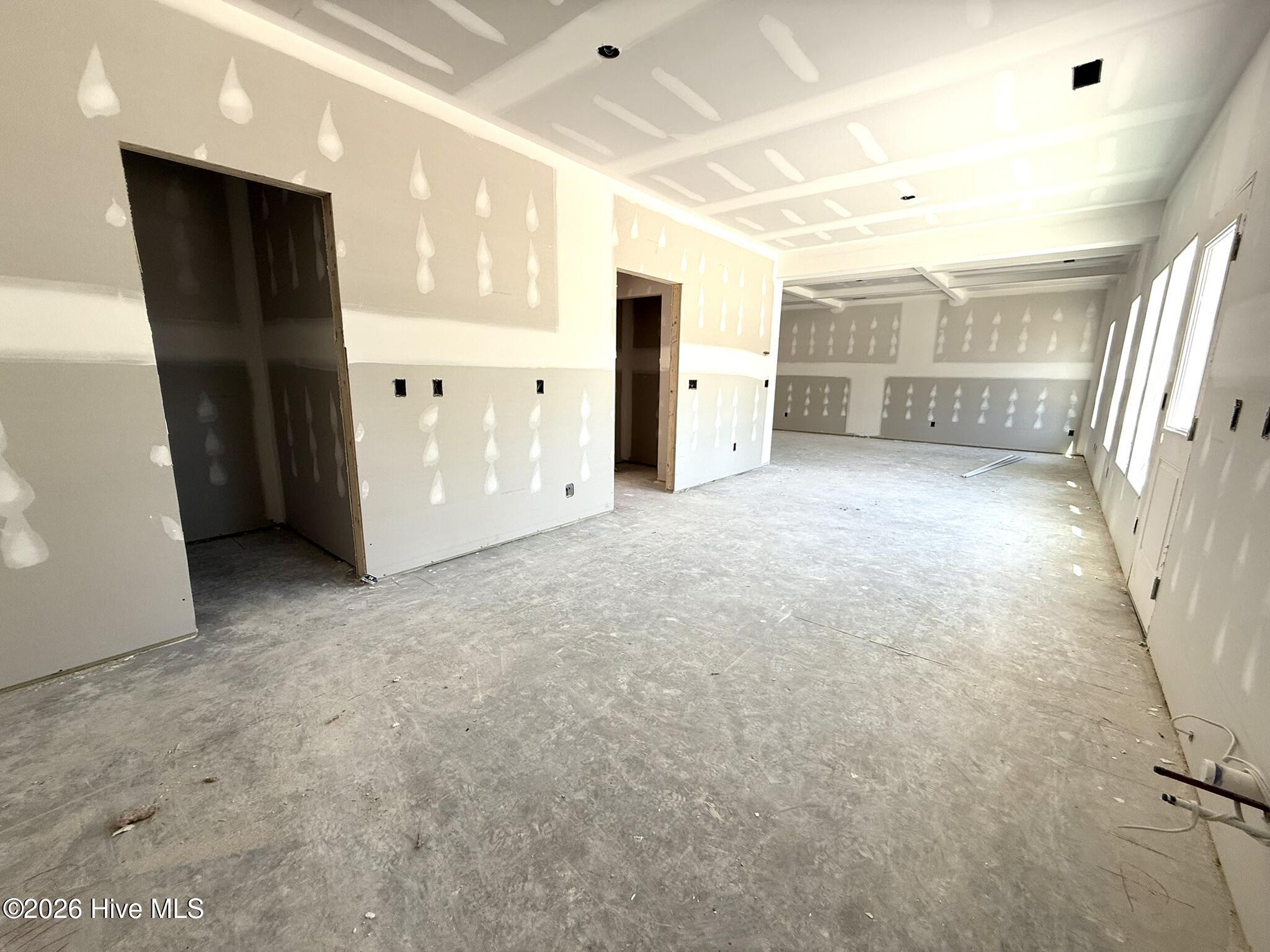 503 Highway 172 Hubert, NC 28539 - Photo 5 of 12 Kitchen View