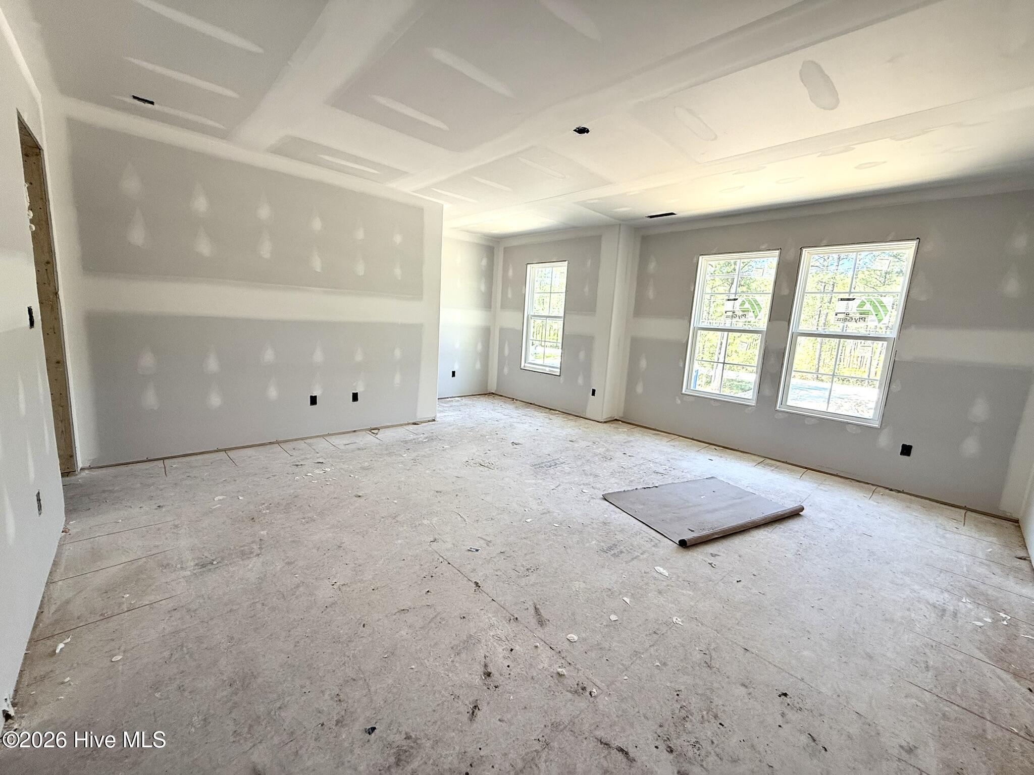 503 Highway 172 Hubert, NC 28539 - Photo 7 of 12 Primary Bedroom