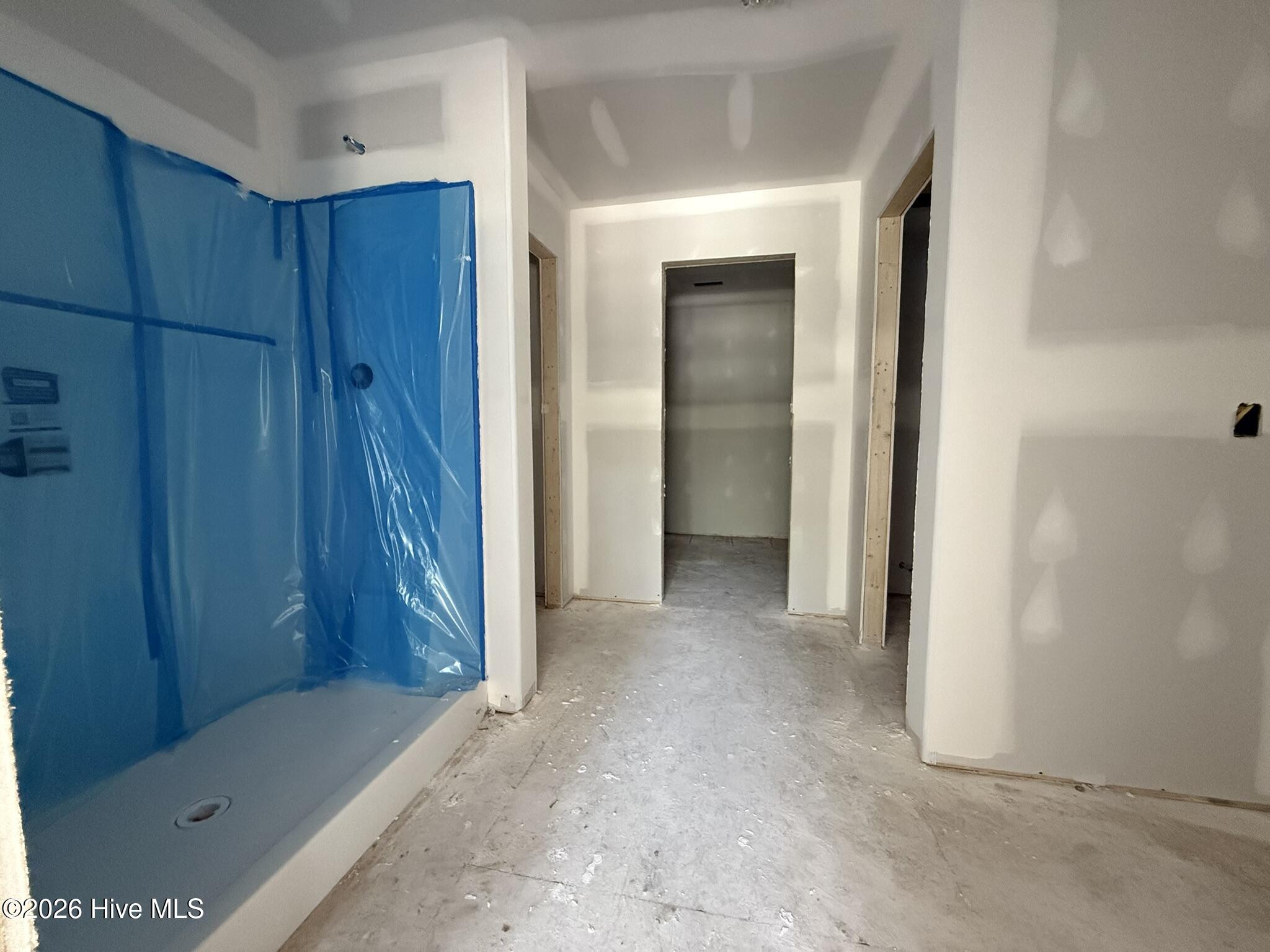 503 Highway 172 Hubert, NC 28539 - Photo 8 of 12 Primary Bathroom