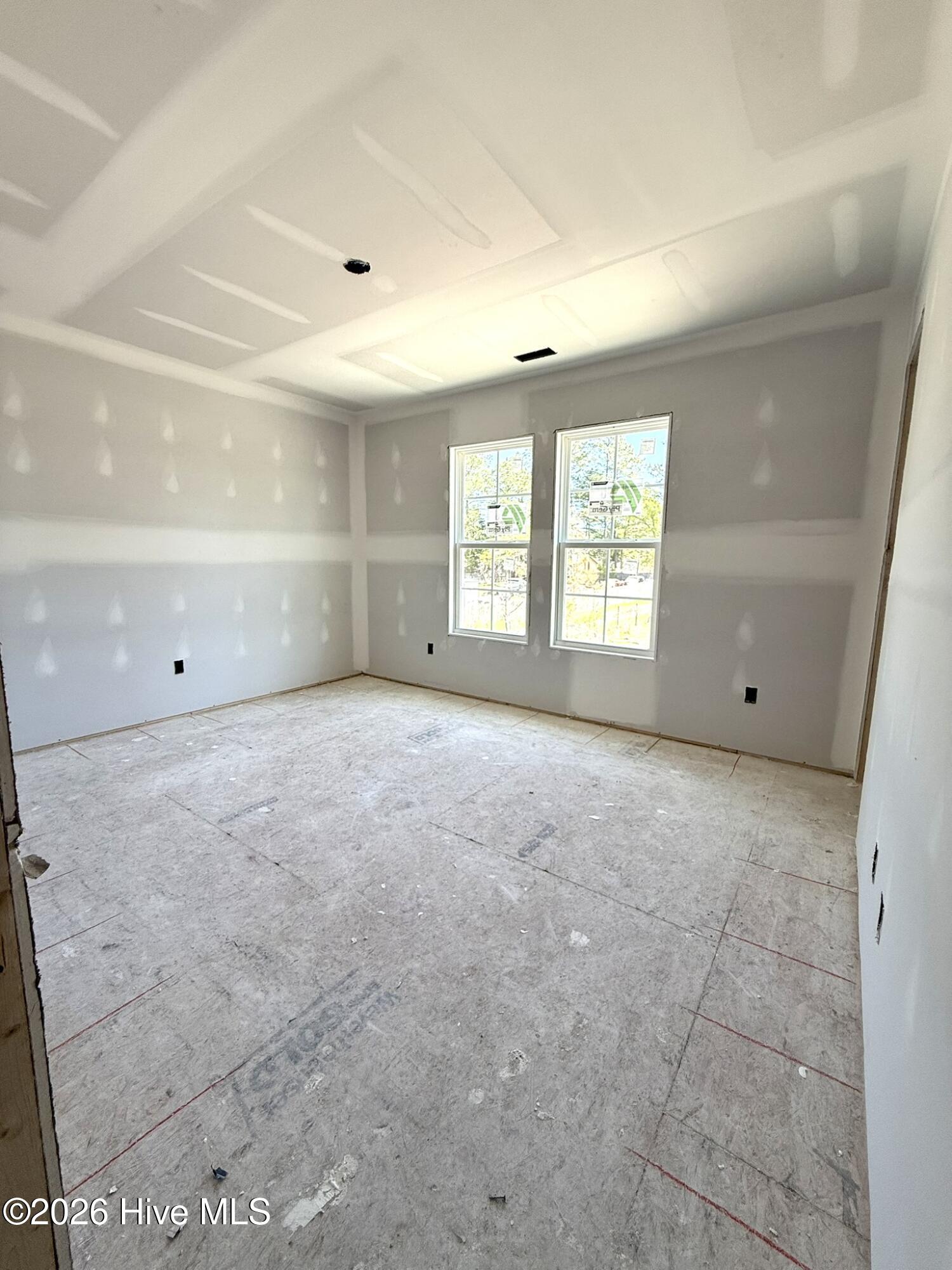 503 Highway 172 Hubert, NC 28539 - Photo 9 of 12 2nd Bedroom