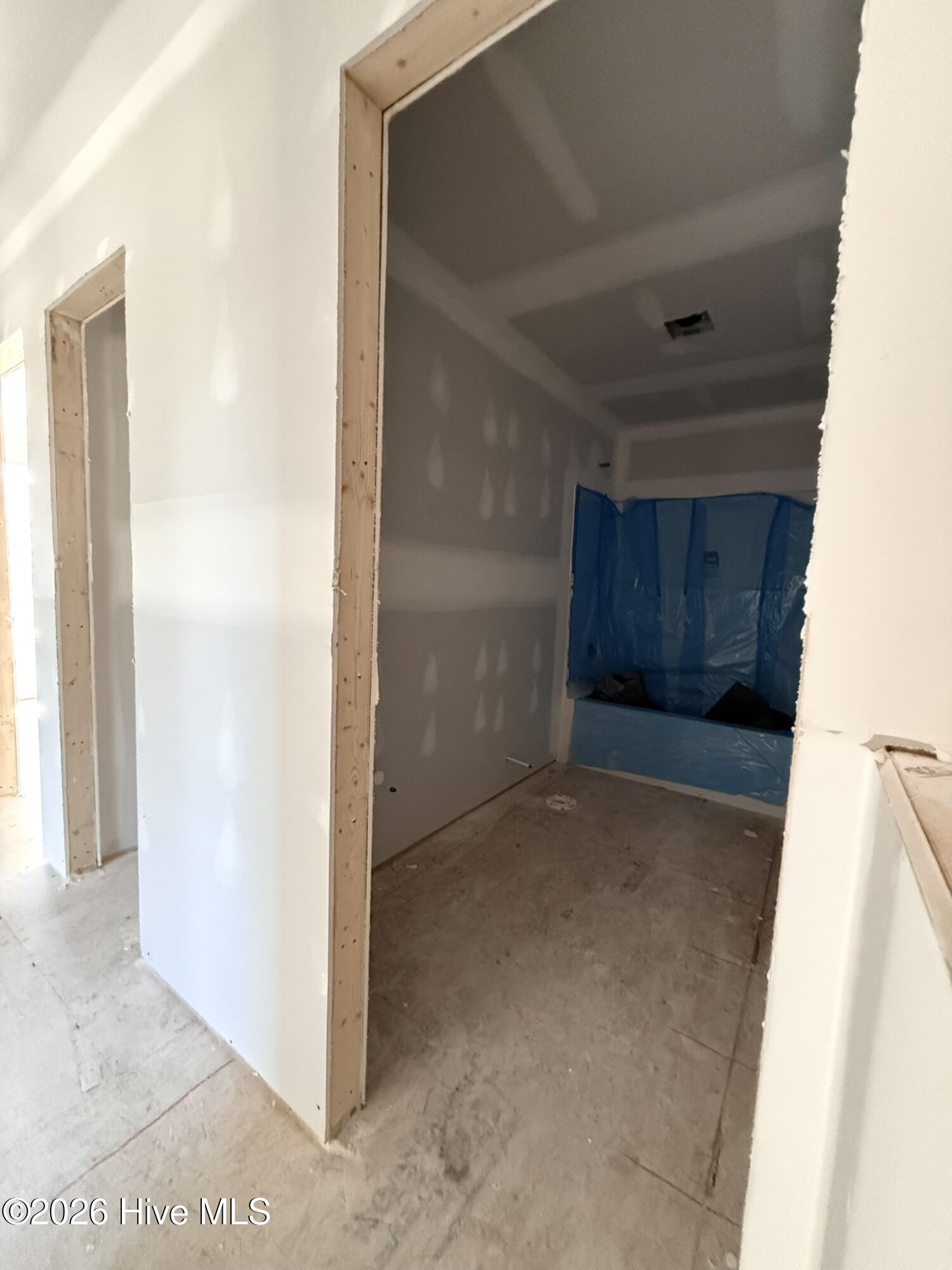 503 Highway 172 Hubert, NC 28539 - Photo 10 of 12 Guest Bathroom