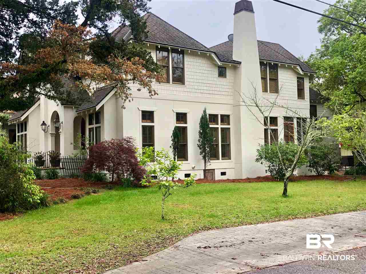100 Morphy Avenue Fairhope, AL 36532 - Photo 3 of 38