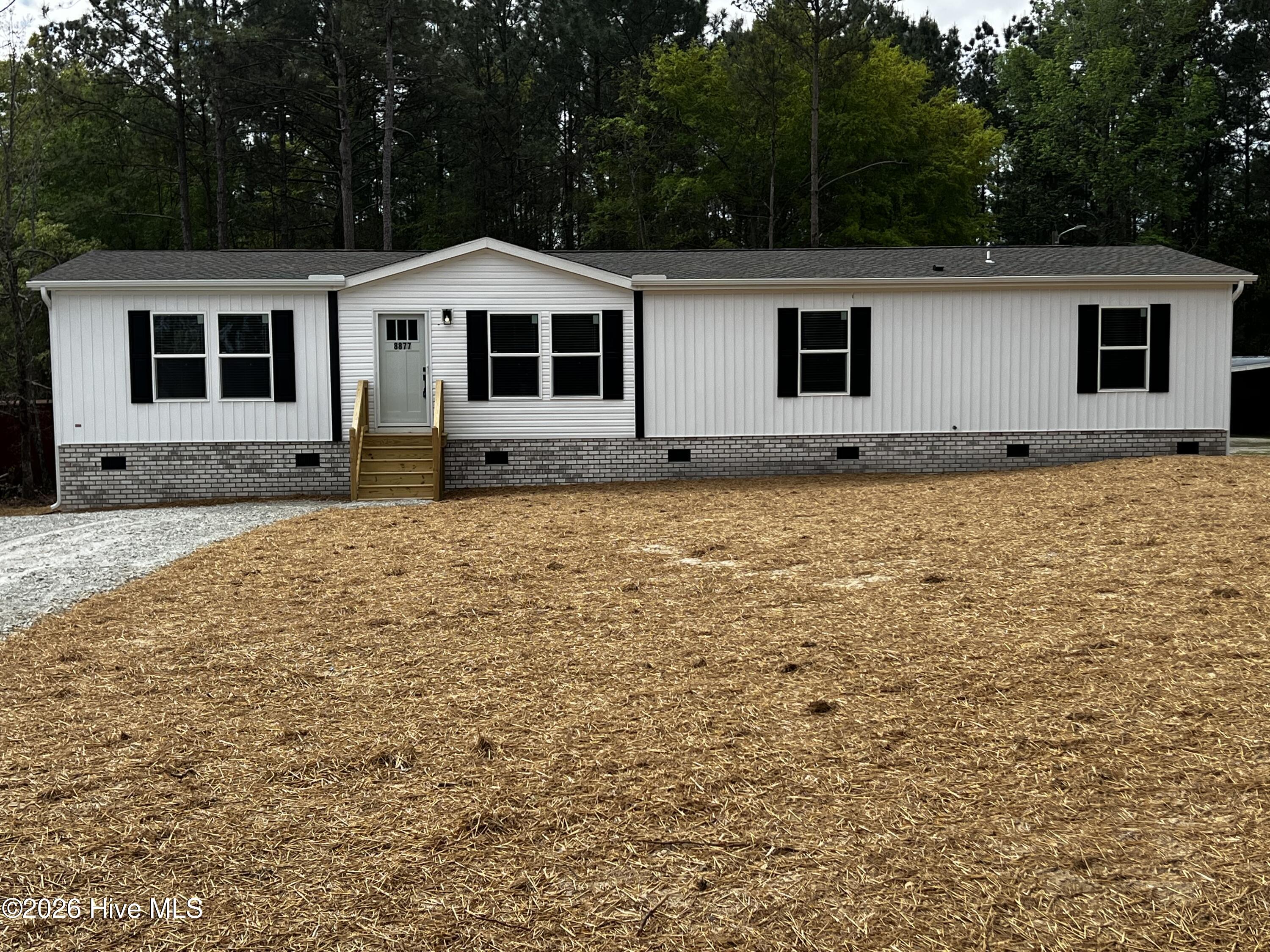 8877 Millers Path Northeast Leland, NC 28451 - Photo 1 of 9 00