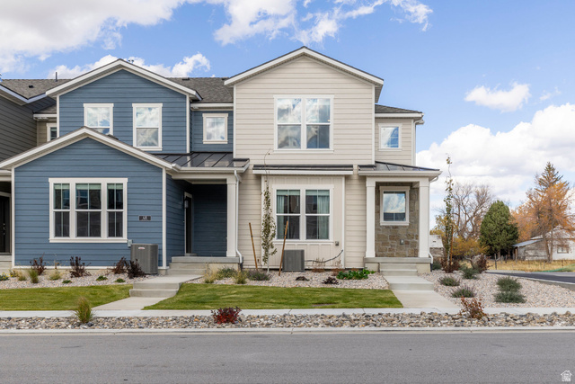 117 Scenic Heights Road, Unit 512 Kamas, UT 84036 - Photo 1 of 1