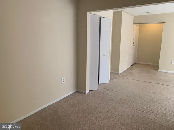 a close view of shower