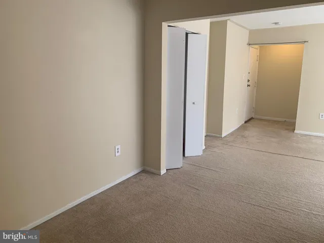 a close view of shower