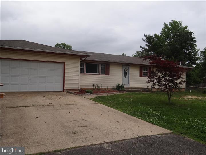 2431 Monmouth Road Jobstown, NJ 08041 - Photo 2 of 15 Gallery Image 2