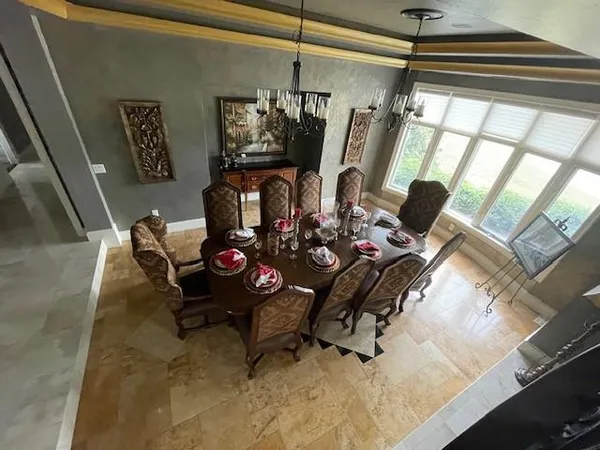 $2,750,000 | 1900 Durance Court, Corinth, TX 76210