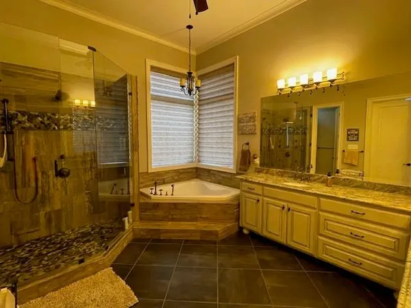 $2,750,000 | 1900 Durance Court, Corinth, TX 76210