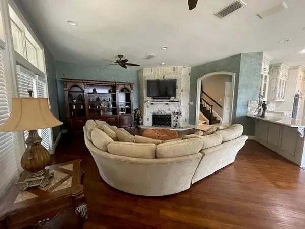 $2,750,000 | 1900 Durance Court, Corinth, TX 76210