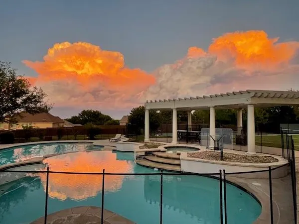 $2,750,000 | 1900 Durance Court, Corinth, TX 76210