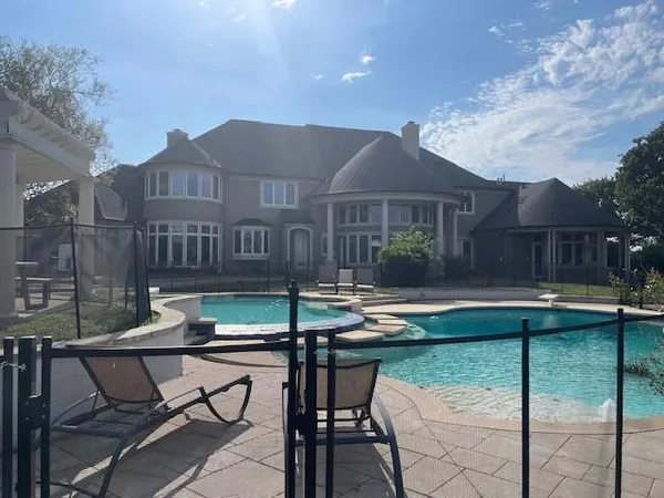 $2,750,000 | 1900 Durance Court, Corinth, TX 76210