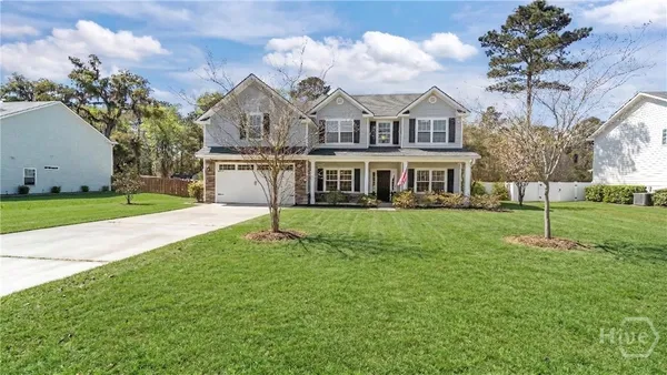$585,000 | 308 Kerry Drive, Richmond Hill, GA 31324