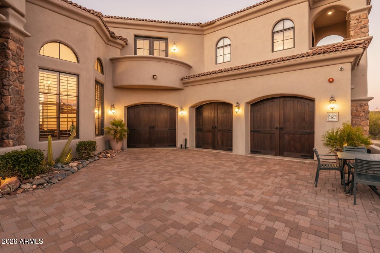 11488 East Chama Road Scottsdale, AZ 85255 - Photo 22 of 81
