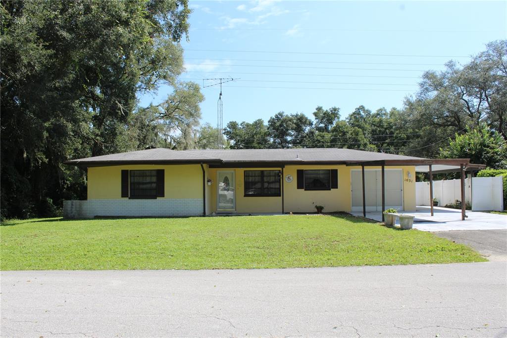 1031 North Rooks Avenue Inverness, FL 34453 - Photo 1 of 1 Gallery Image 1