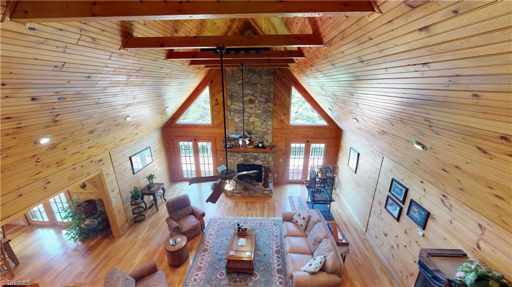 968 Corner Road Pinnacle, NC 27043 - Photo 21 of 30 Gallery Image 21