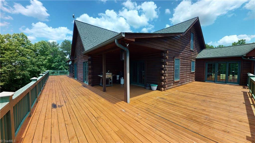 968 Corner Road Pinnacle, NC 27043 - Photo 24 of 30 Gallery Image 24