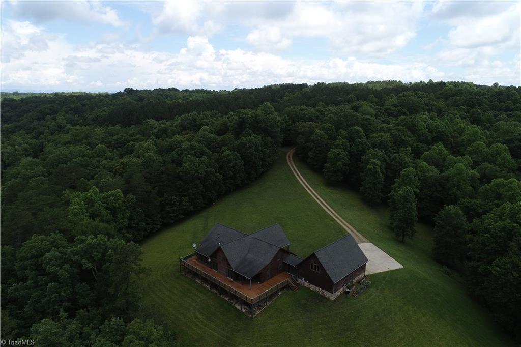 968 Corner Road Pinnacle, NC 27043 - Photo 26 of 30 Gallery Image 26