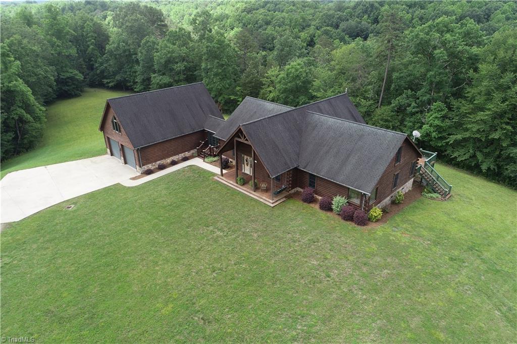 968 Corner Road Pinnacle, NC 27043 - Photo 27 of 30 Gallery Image 27