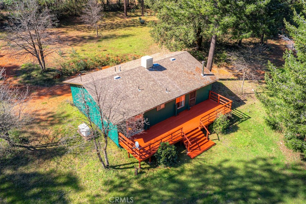 712 Bloomer Hill Road Berry Creek, CA 95916 - Photo 2 of 52