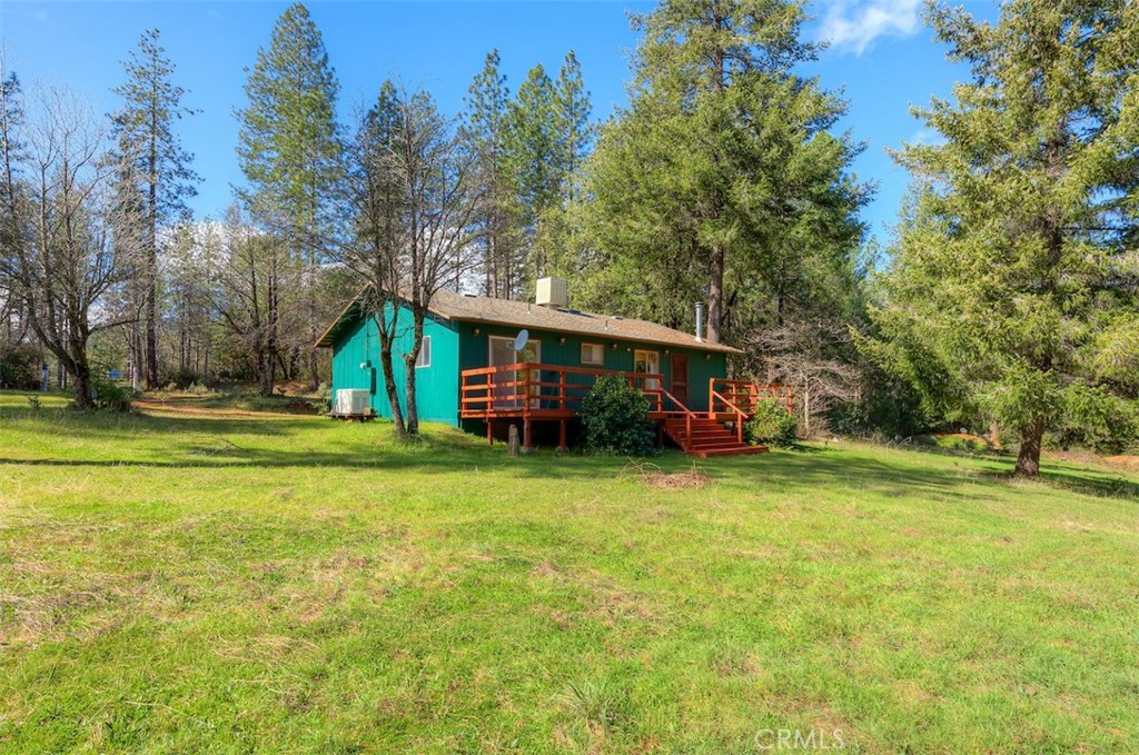 712 Bloomer Hill Road Berry Creek, CA 95916 - Photo 3 of 52