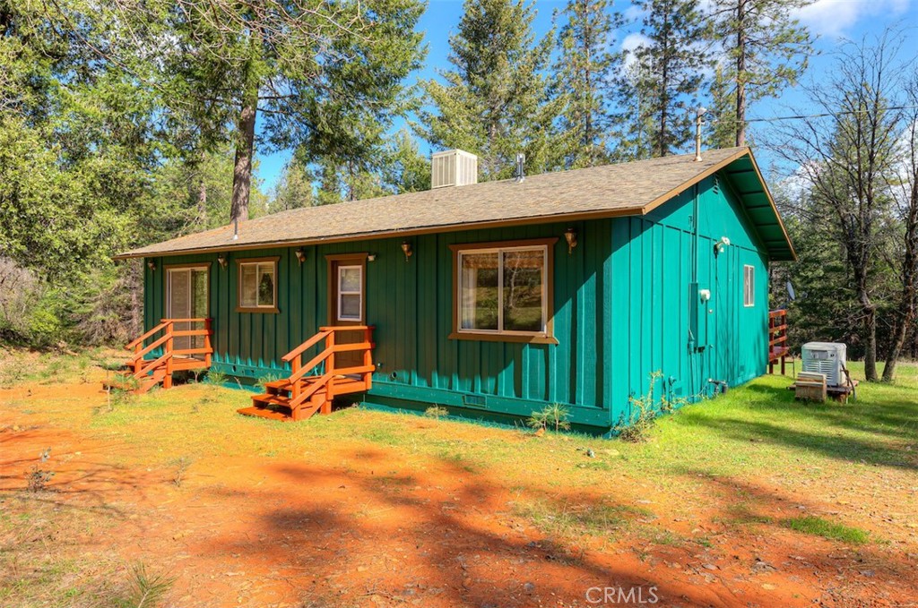 712 Bloomer Hill Road Berry Creek, CA 95916 - Photo 31 of 52