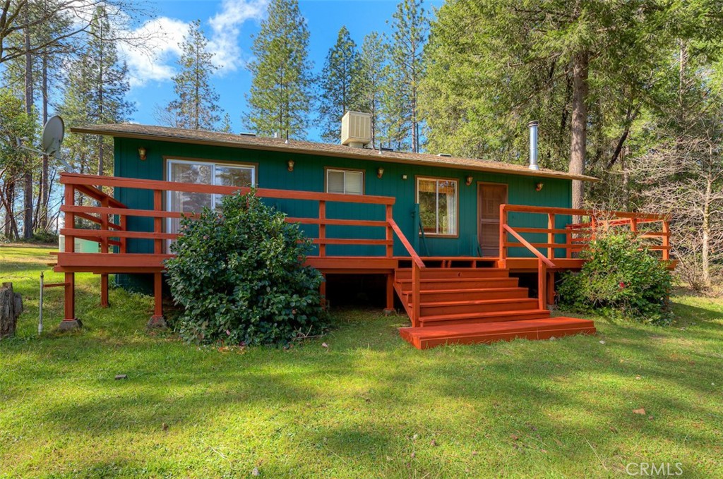 712 Bloomer Hill Road Berry Creek, CA 95916 - Photo 4 of 52