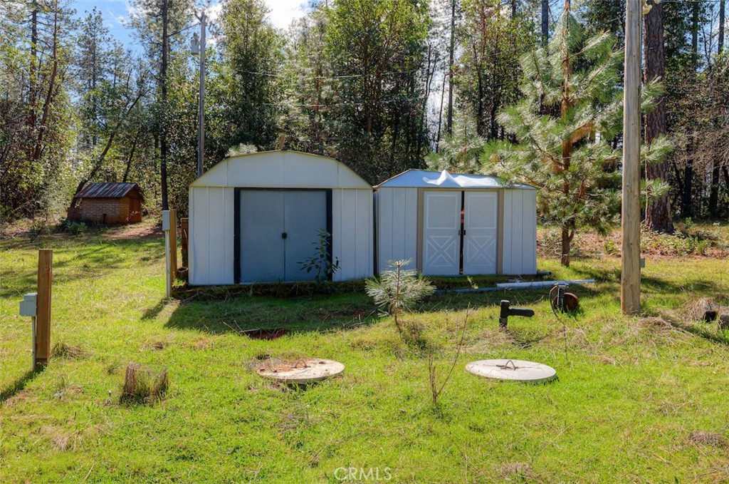 712 Bloomer Hill Road Berry Creek, CA 95916 - Photo 41 of 52