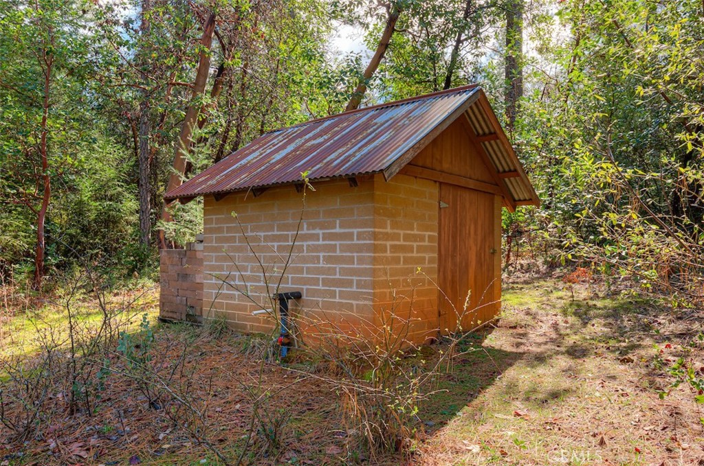 712 Bloomer Hill Road Berry Creek, CA 95916 - Photo 43 of 52