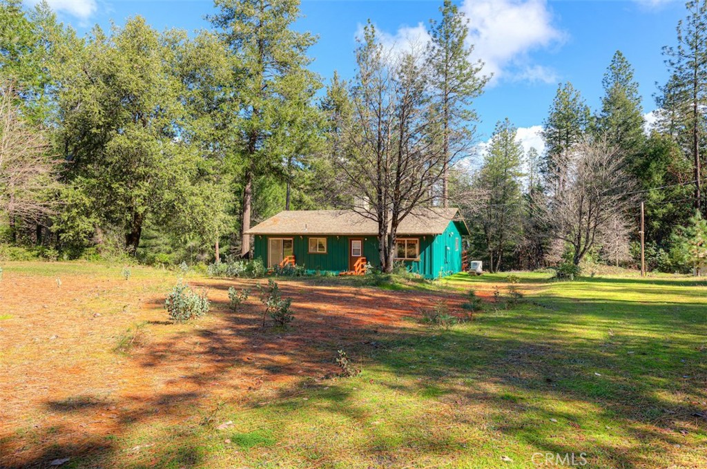712 Bloomer Hill Road Berry Creek, CA 95916 - Photo 50 of 52