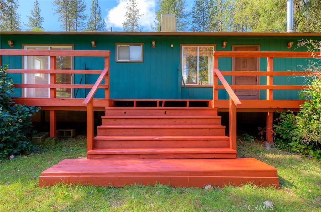 712 Bloomer Hill Road Berry Creek, CA 95916 - Photo 5 of 52