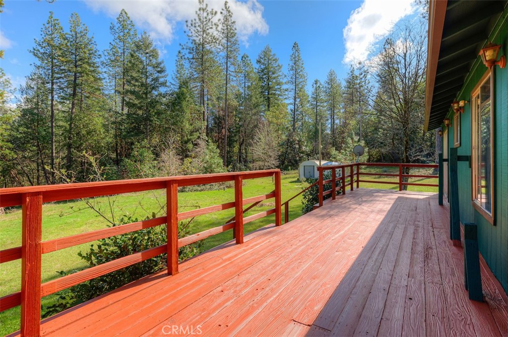 712 Bloomer Hill Road Berry Creek, CA 95916 - Photo 8 of 52