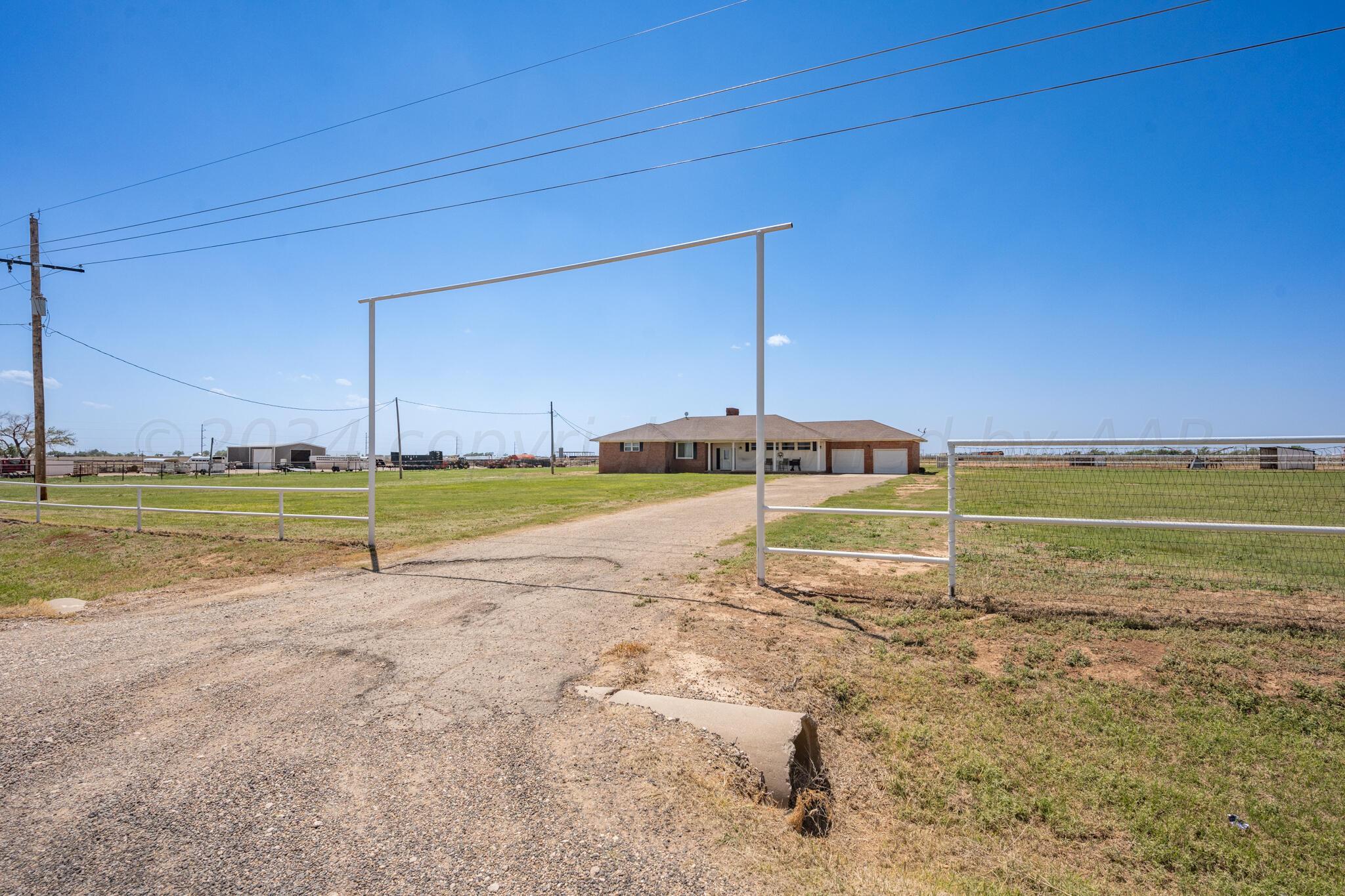 23000 Arnot Road Canyon, TX 79015 - Photo 1 of 54 DSC_4478