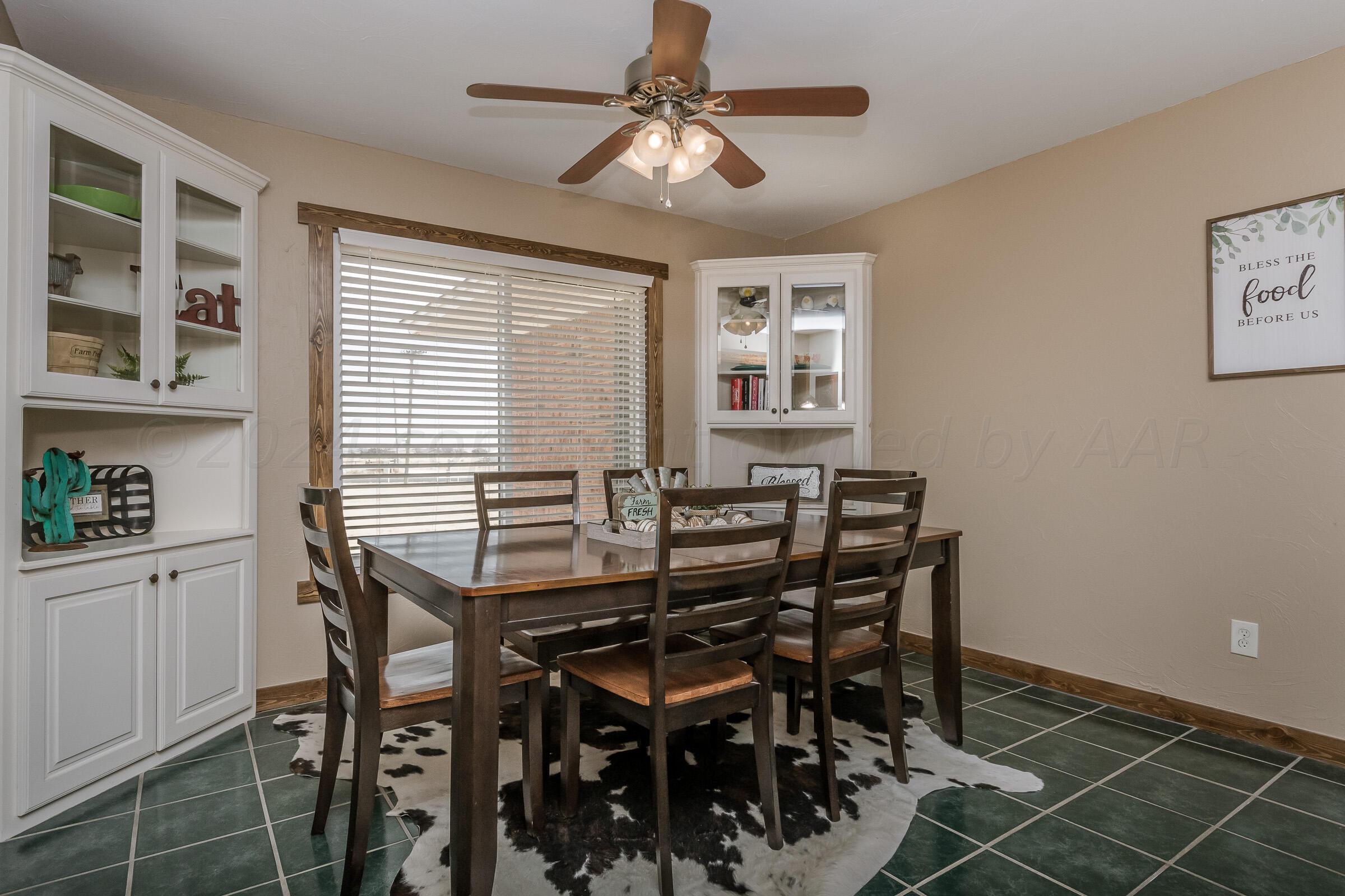 23000 Arnot Road Canyon, TX 79015 - Photo 11 of 54 Dining Area
