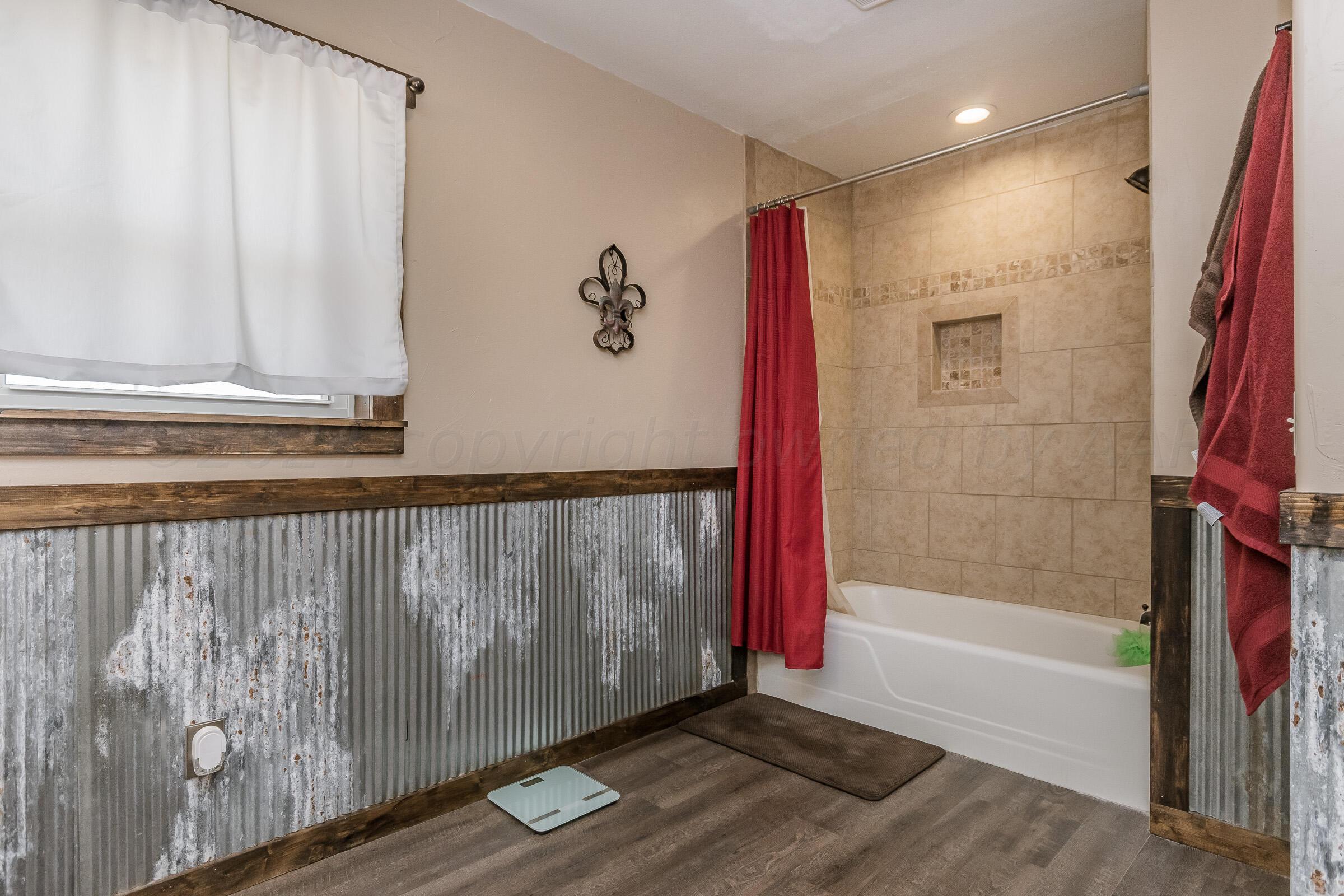 23000 Arnot Road Canyon, TX 79015 - Photo 18 of 54 Master Bathroom-2