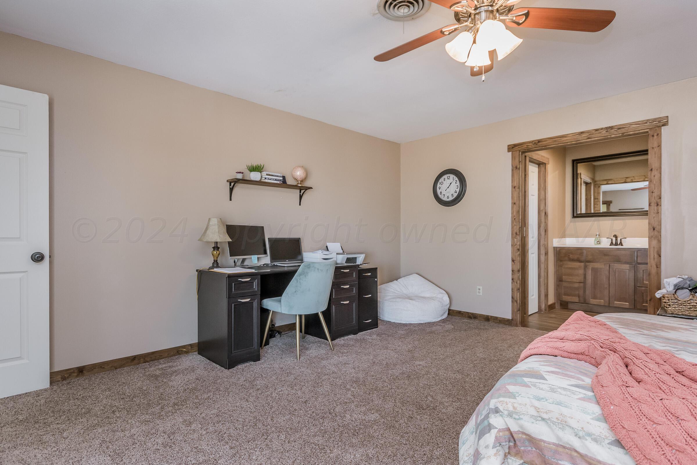 23000 Arnot Road Canyon, TX 79015 - Photo 20 of 54 Mother In Law Suite-2