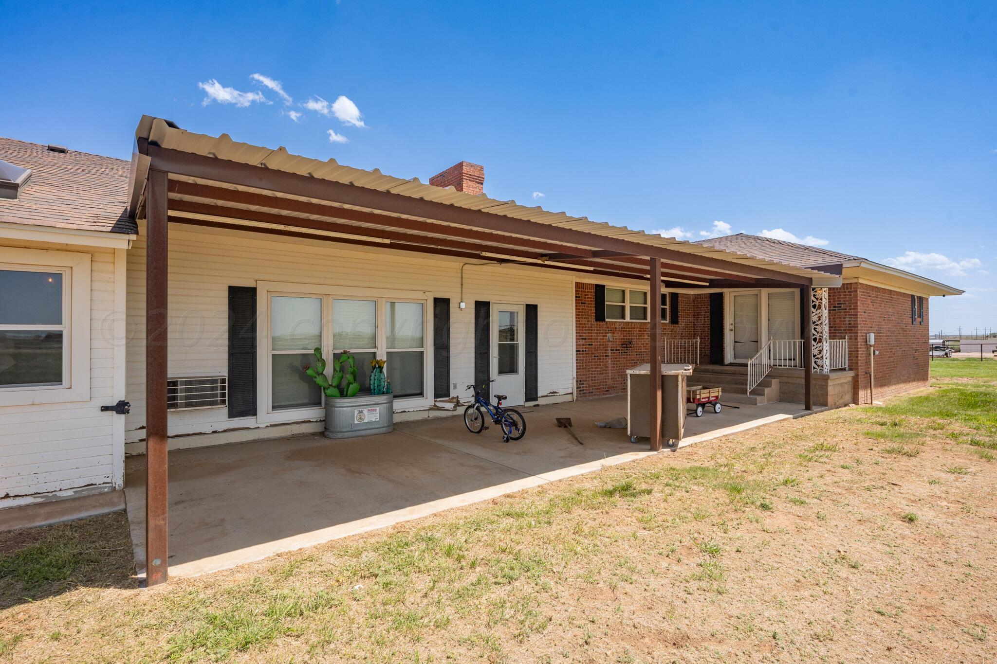 23000 Arnot Road Canyon, TX 79015 - Photo 28 of 54 DSC_4510