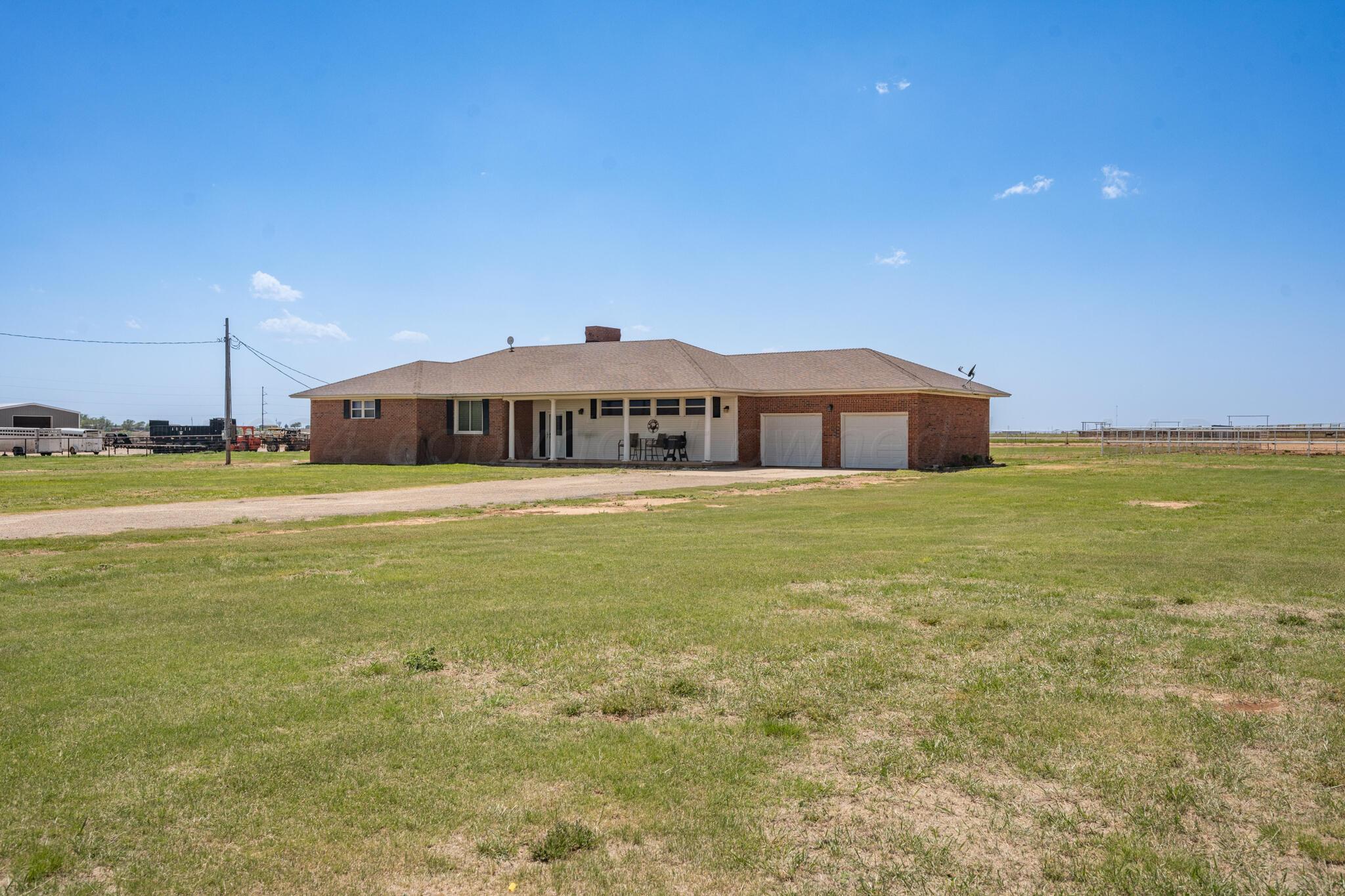 23000 Arnot Road Canyon, TX 79015 - Photo 3 of 54 DSC_4491