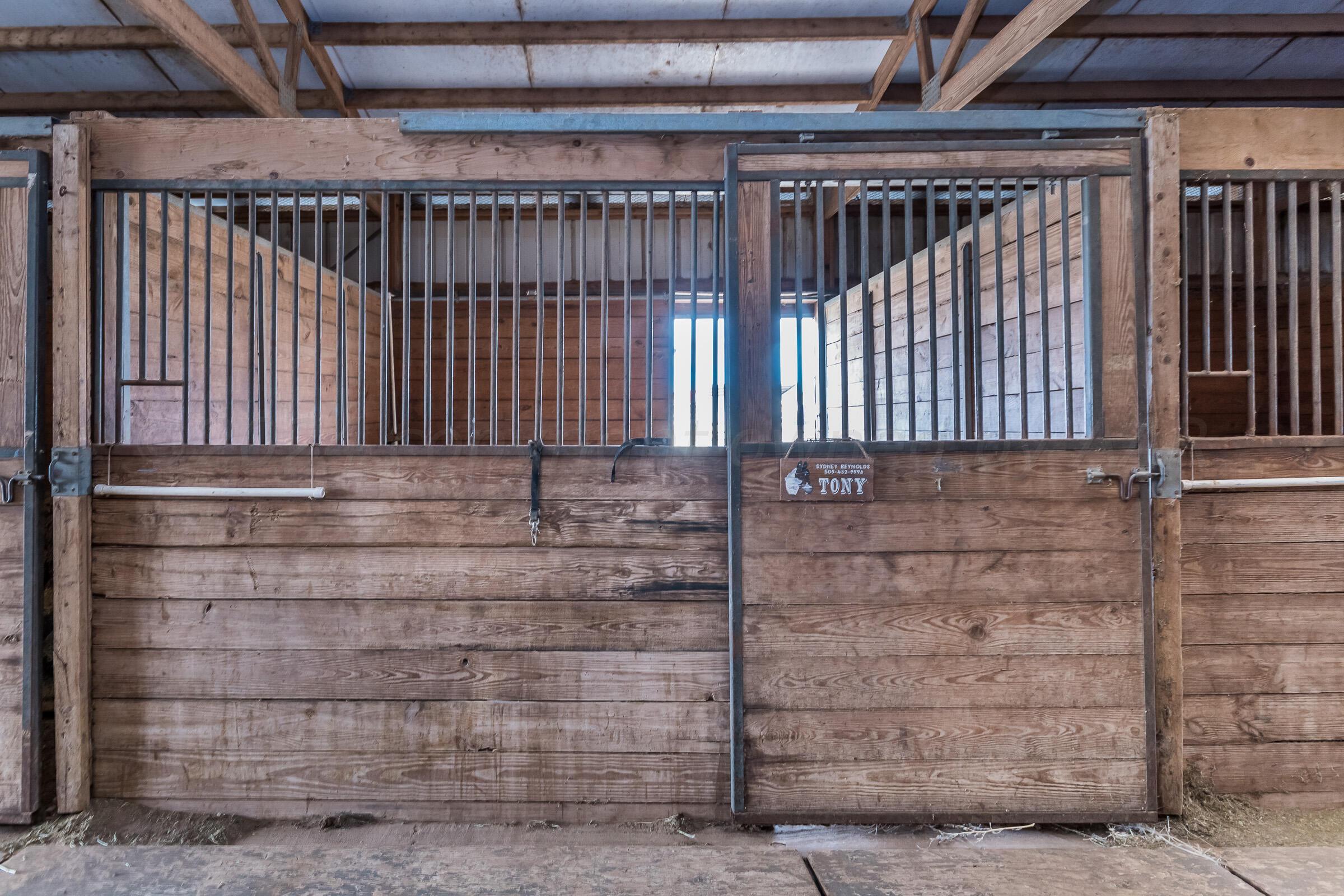 23000 Arnot Road Canyon, TX 79015 - Photo 44 of 54 Barn-5