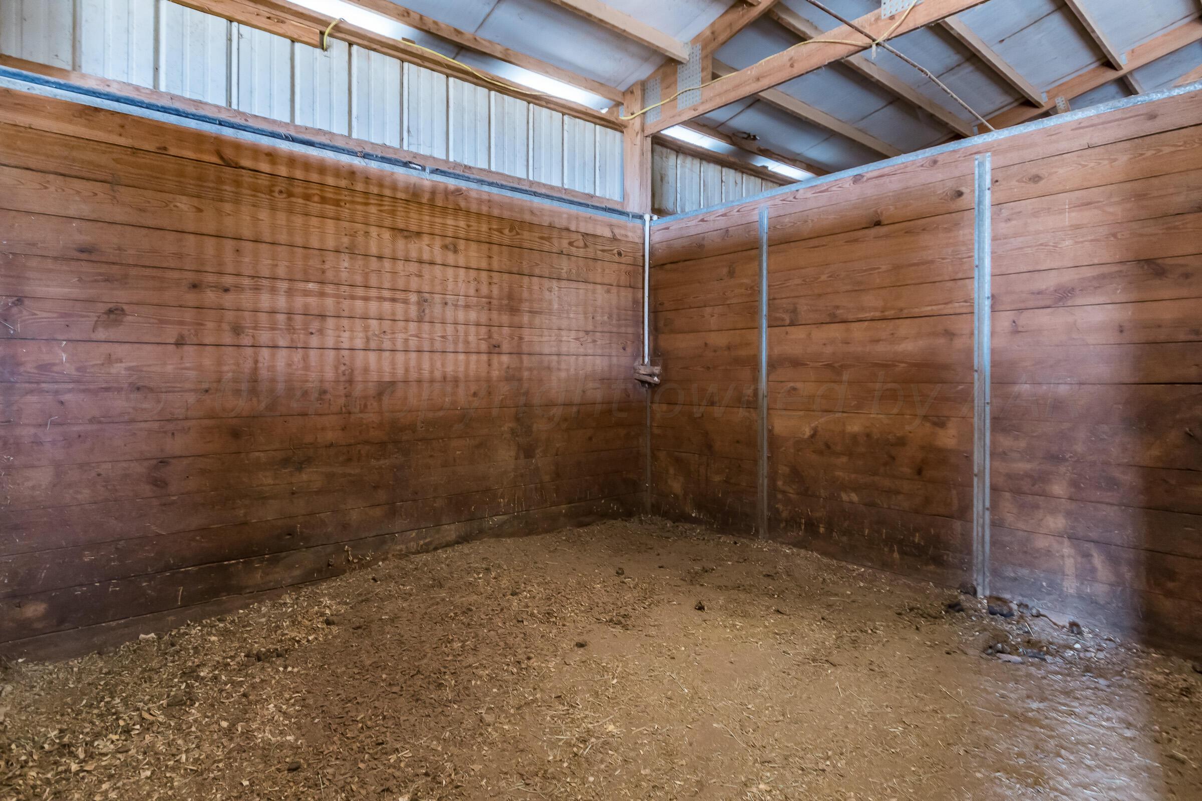 23000 Arnot Road Canyon, TX 79015 - Photo 45 of 54 Barn-6