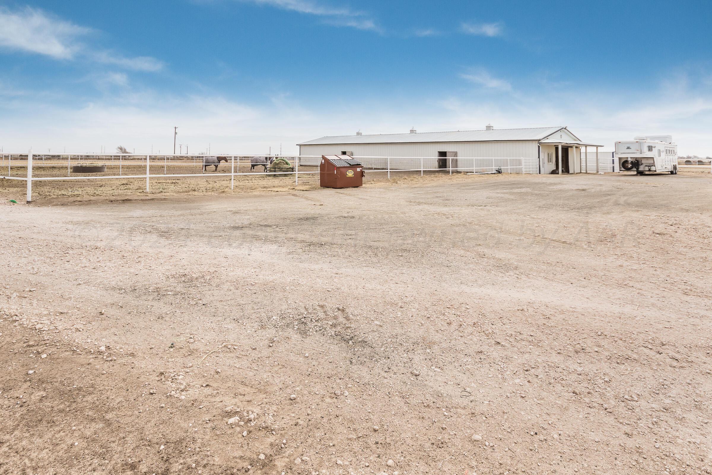 23000 Arnot Road Canyon, TX 79015 - Photo 48 of 54 53-print-Front Pasture-4
