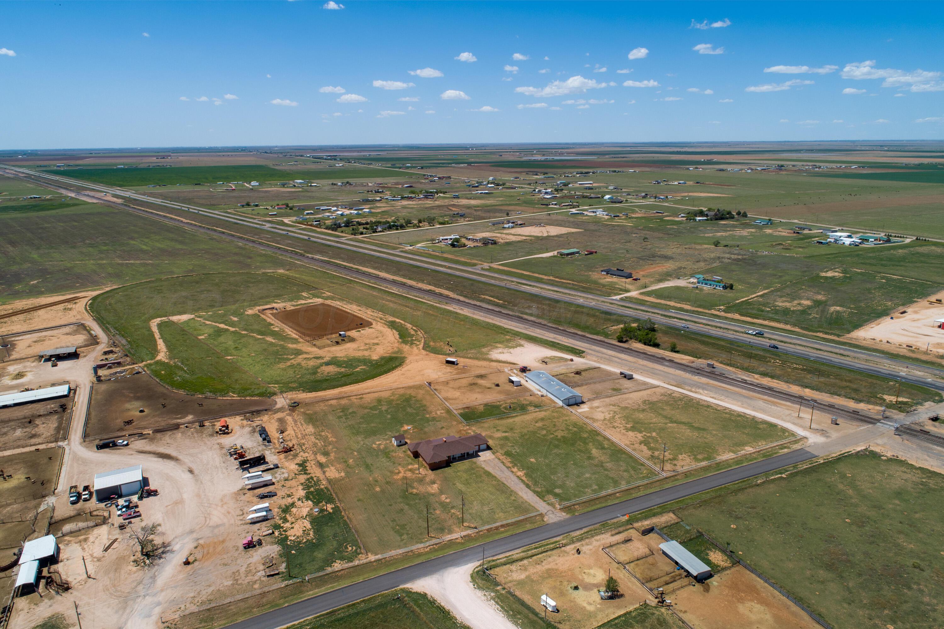 23000 Arnot Road Canyon, TX 79015 - Photo 5 of 54 23000 Arnot Road-6
