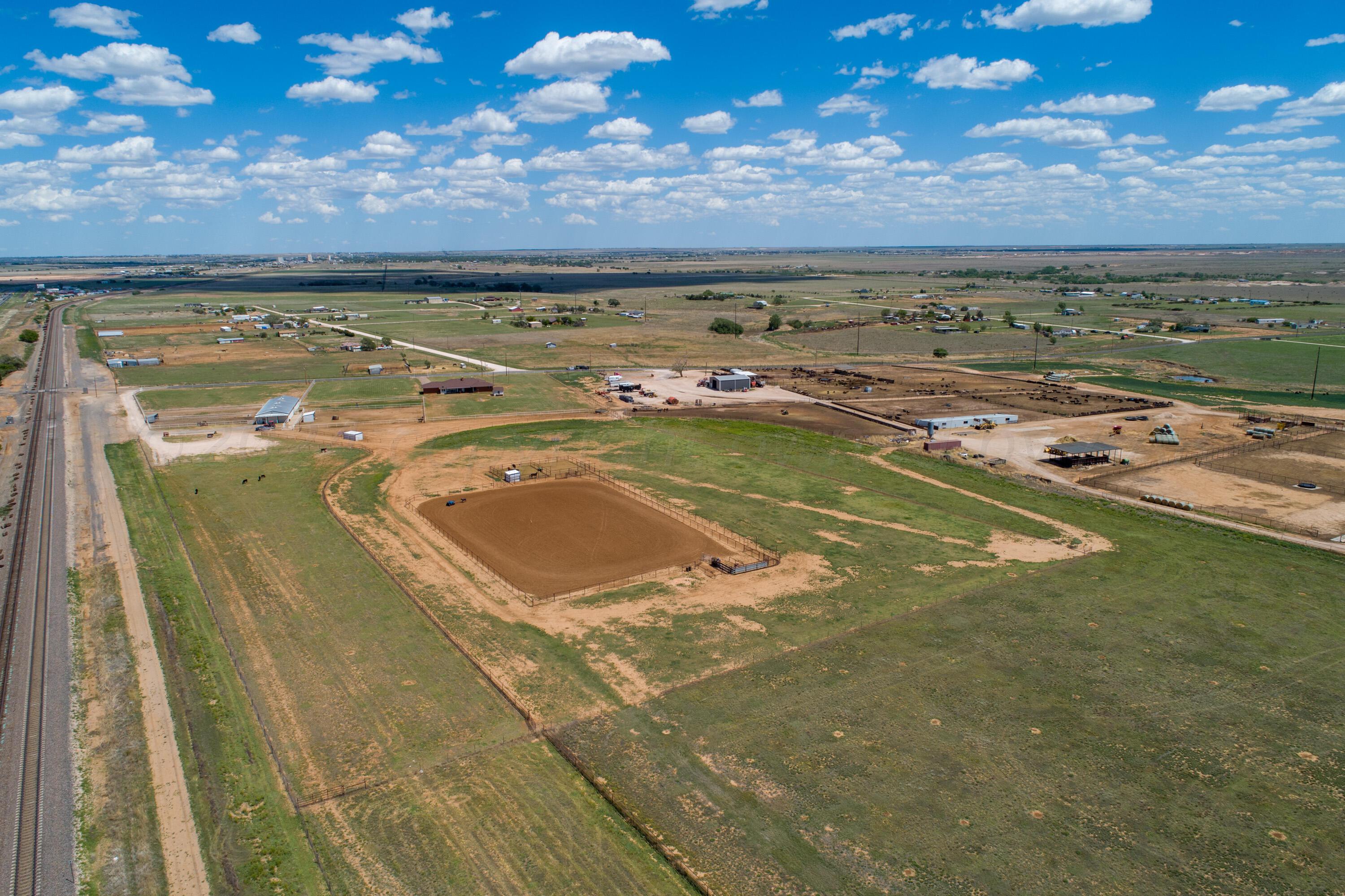 23000 Arnot Road Canyon, TX 79015 - Photo 52 of 54 23000 Arnot Road-1