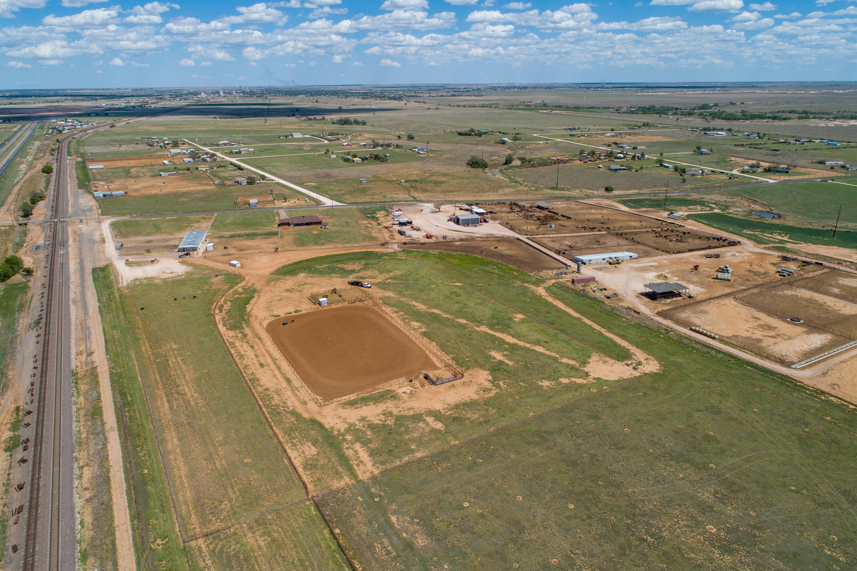 23000 Arnot Road Canyon, TX 79015 - Photo 6 of 54 23000 Arnot Road-2
