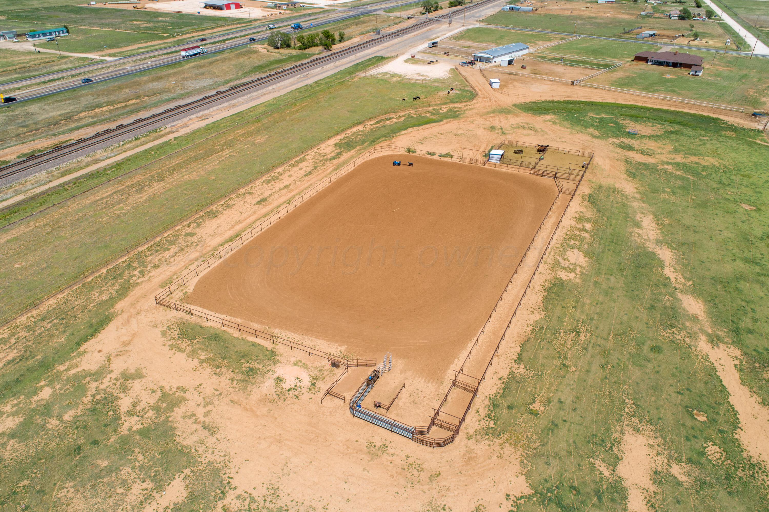 23000 Arnot Road Canyon, TX 79015 - Photo 7 of 54 23000 Arnot Road-5