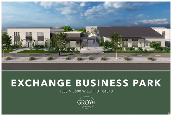 $775,000 | 1550 North 3600th West, Unit A2 A3, Lehi, UT 84043