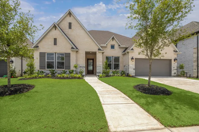 $4,200 | 407 May Meadow Lane, Richmond, TX 77406