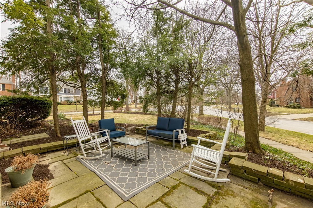 3600 Traver Road Shaker Heights, OH 44122 - Photo 32 of 34 Gallery Image 32