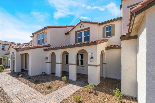 $2,095 | 3759 Via Allegro, Henderson, NV 89044